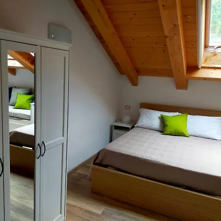 Cascina Ghitin Relais *