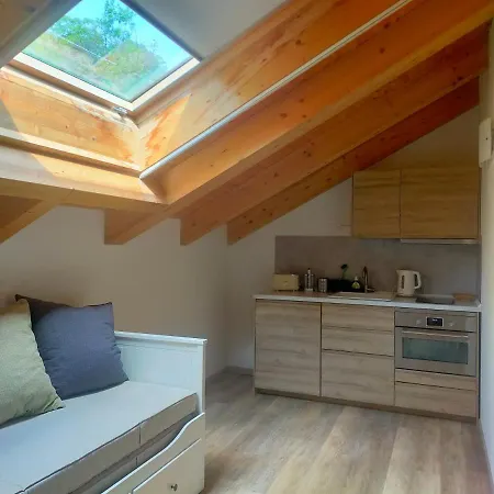 Cascina Ghitin Relais בית כפרי אסטי