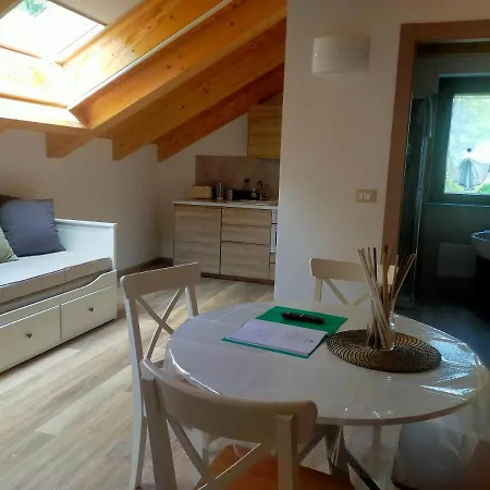 Cascina Ghitin Relais *