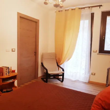 בית כפרי Cascina Ghitin Relais *