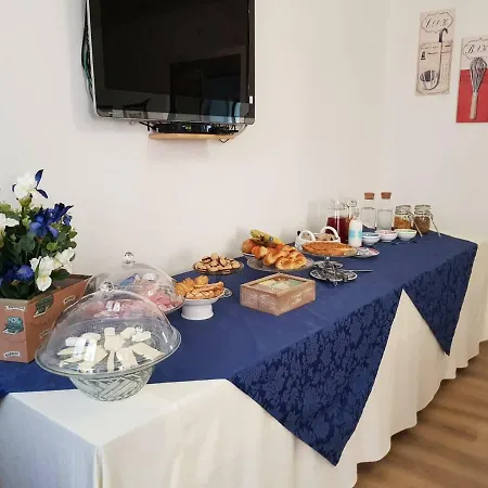 בית כפרי Cascina Ghitin Relais