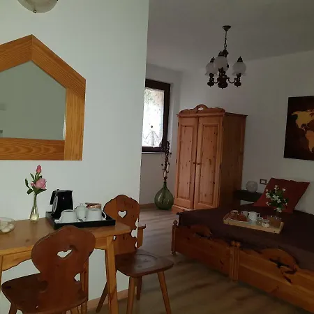 Cascina Ghitin Relais אסטי