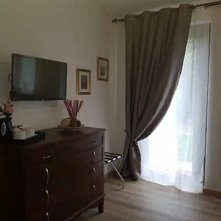 Cascina Ghitin Relais * אסטי