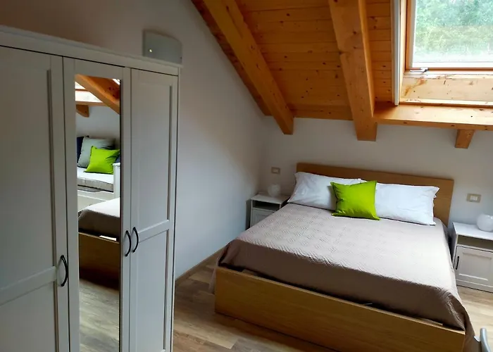 Cascina Ghitin Relais *