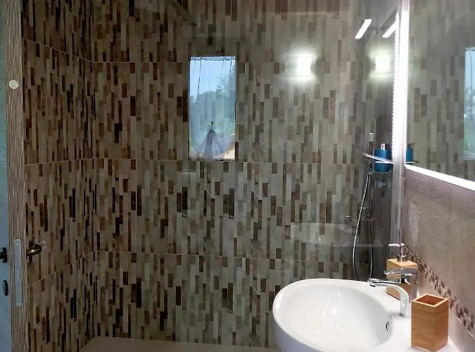 Cascina Ghitin Relais Asti