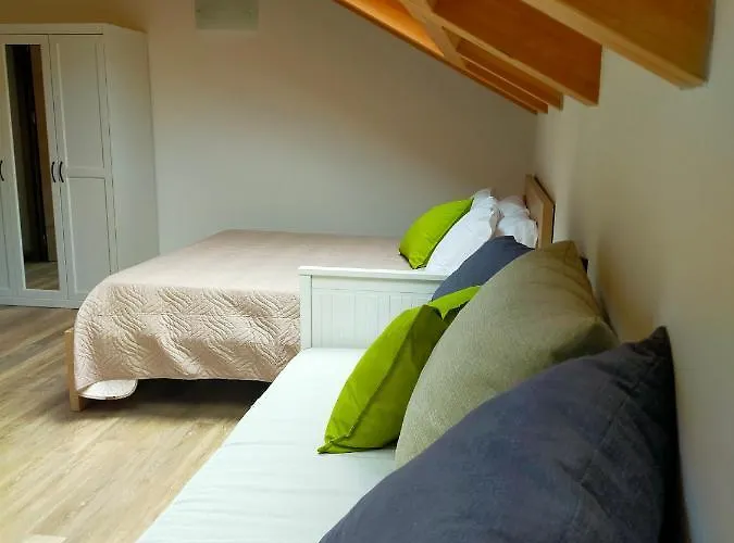 Cascina Ghitin Relais Casa rural Asti