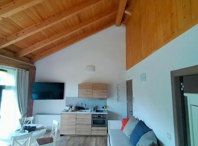 Cascina Ghitin Relais Asti