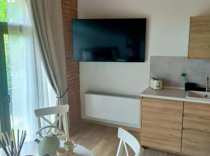 Country house Cascina Ghitin Relais *