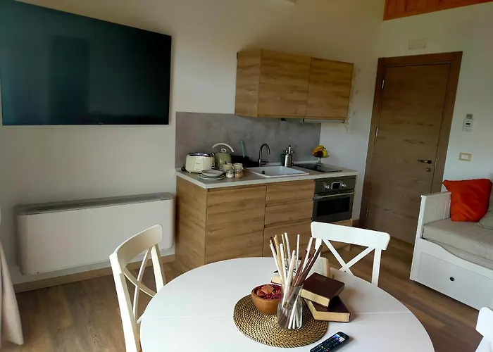 Cascina Ghitin Relais Country house *