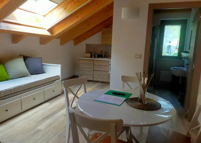 Cascina Ghitin Relais *