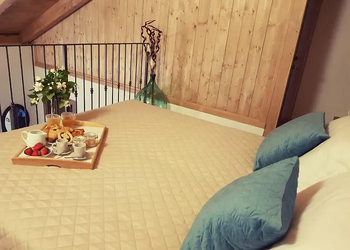 Cascina Ghitin Relais Country house Asti