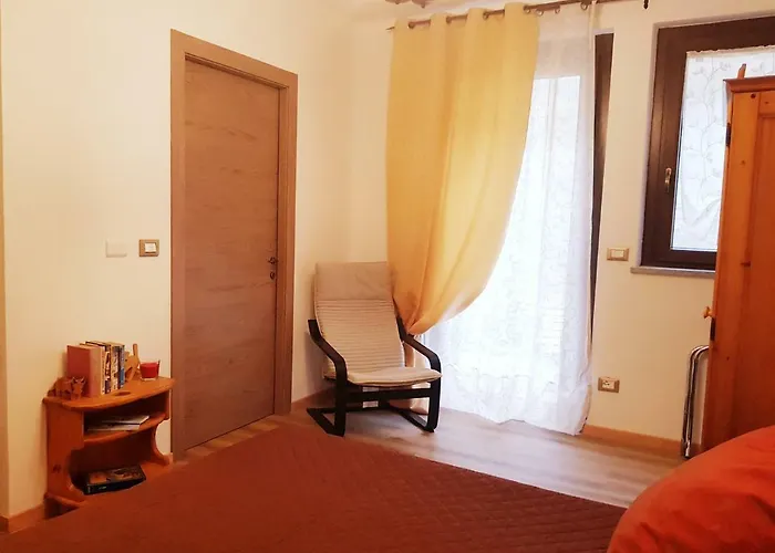 Casa rural Cascina Ghitin Relais *