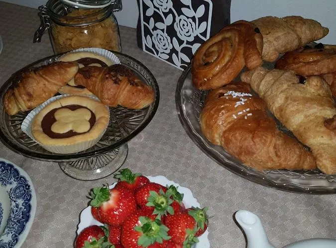 Casa rural Cascina Ghitin Relais Asti