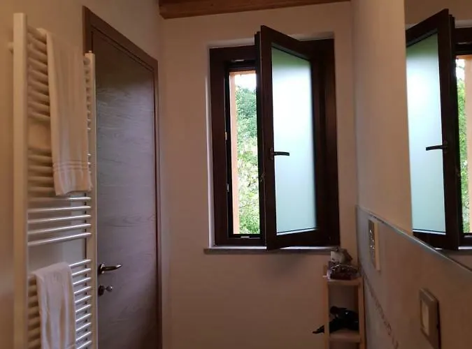 Cascina Ghitin Relais * Asti