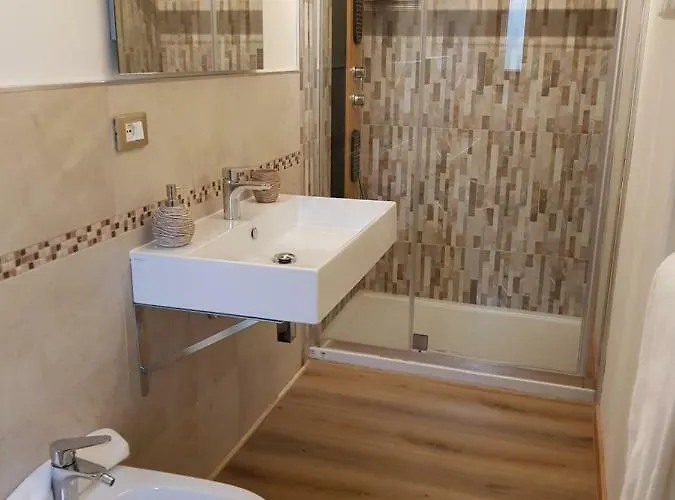 Cascina Ghitin Relais Casa rural Asti