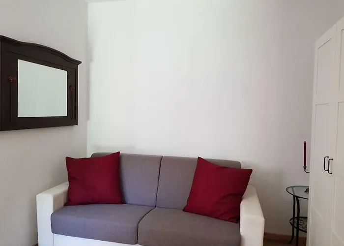 Casa rural Cascina Ghitin Relais