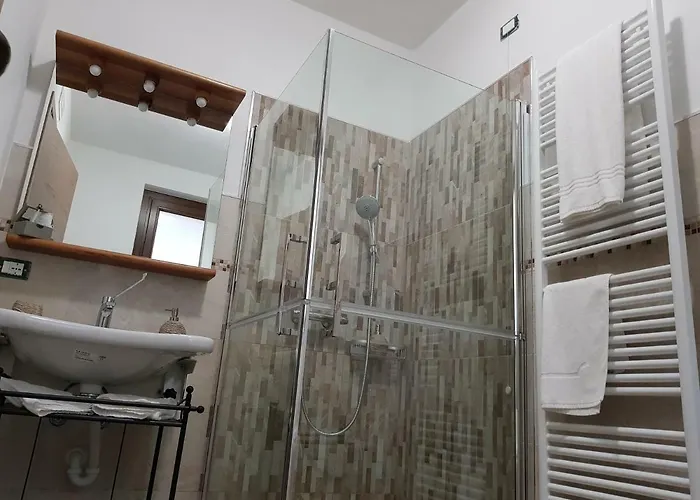 Cascina Ghitin Relais