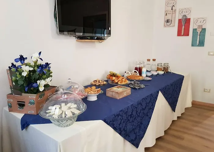 Casa rural Cascina Ghitin Relais