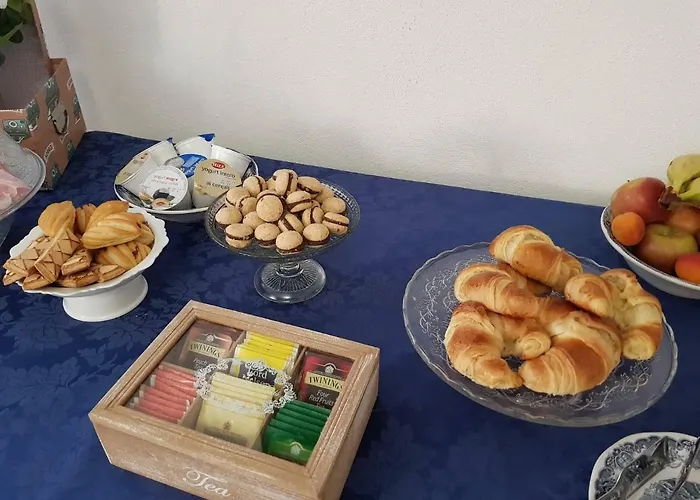 Cascina Ghitin Relais Asti