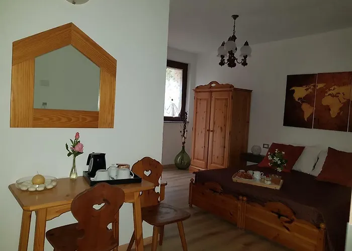 Cascina Ghitin Relais Asti