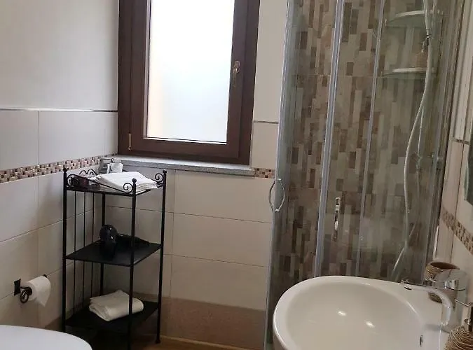 Cascina Ghitin Relais Asti