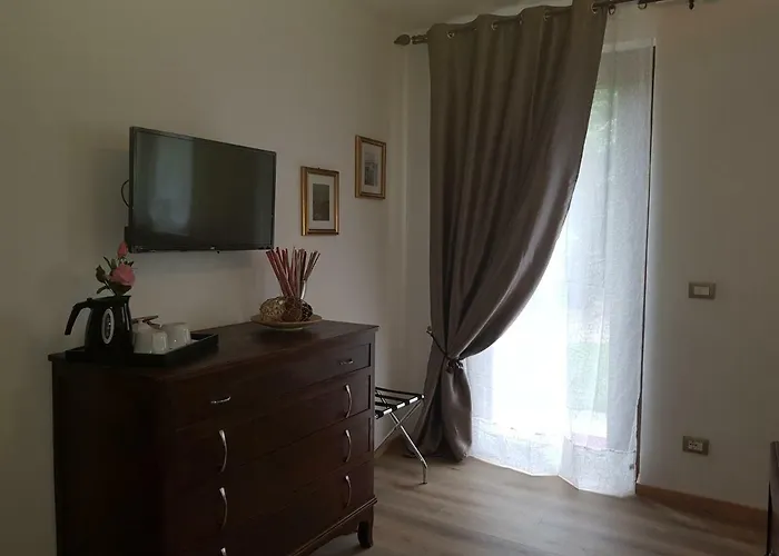 Cascina Ghitin Relais * Asti