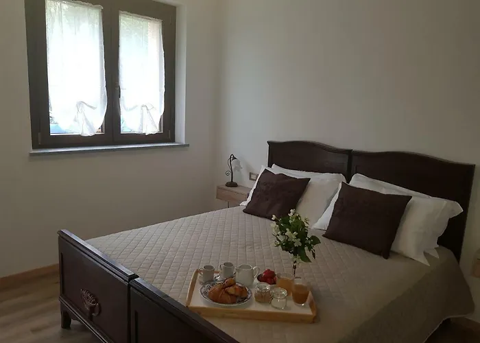 Cascina Ghitin Relais Asti